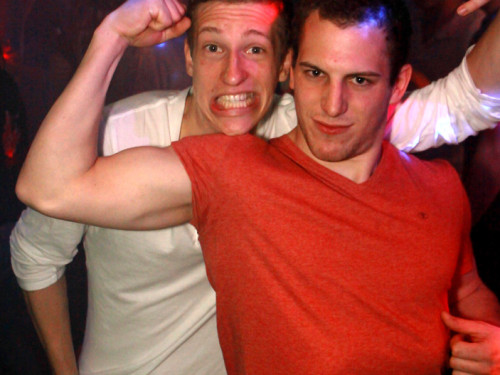 Ladies Night – Foto 24
