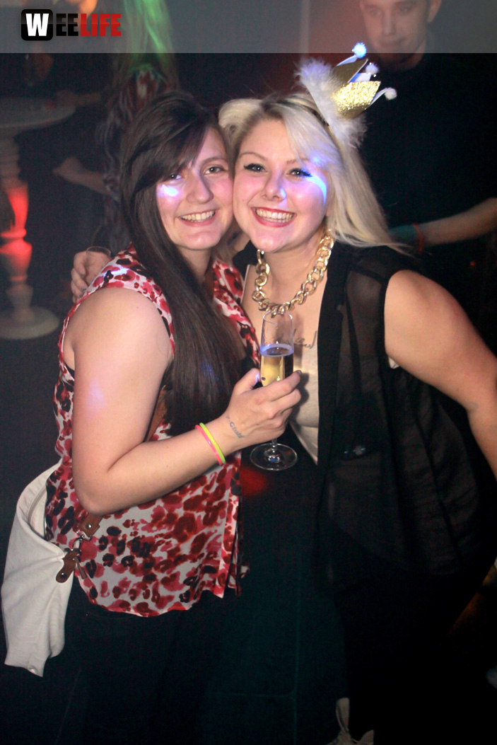 Ladies Night