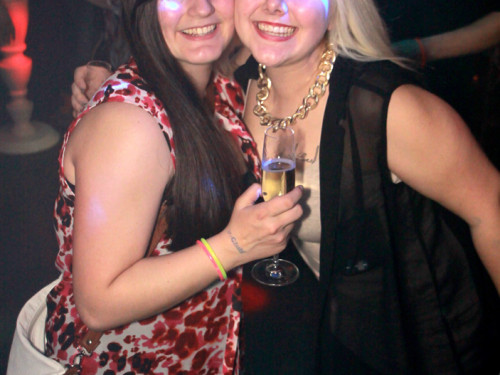 Ladies Night – Foto 25
