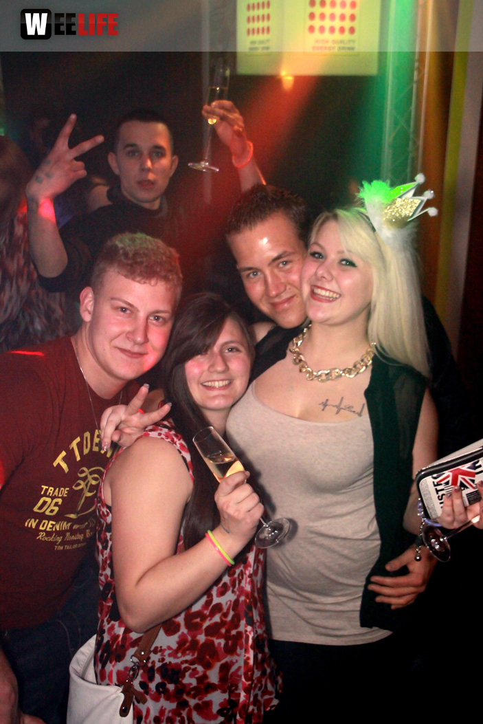 Ladies Night