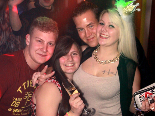 Ladies Night – Foto 26