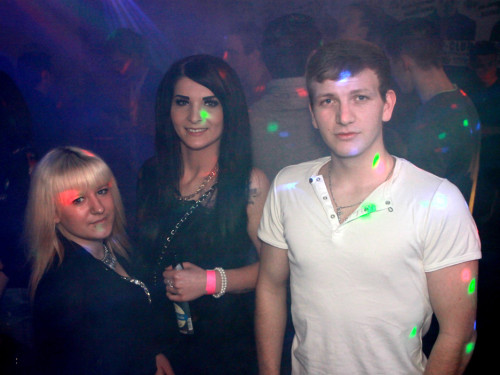 Ladies Night – Foto 27