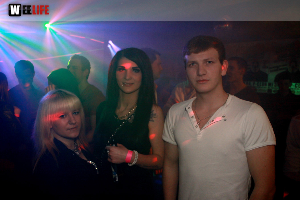 Ladies Night