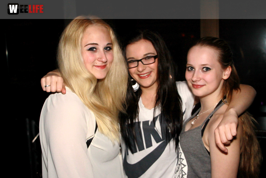 Ladies Night