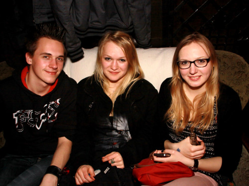 Live Grannys Pearl – Foto 3
