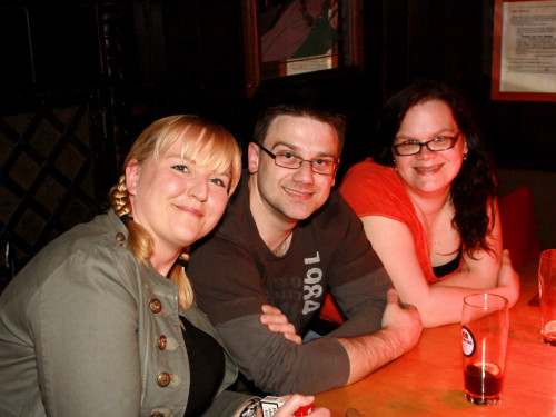 Live Grannys Pearl – Foto 5