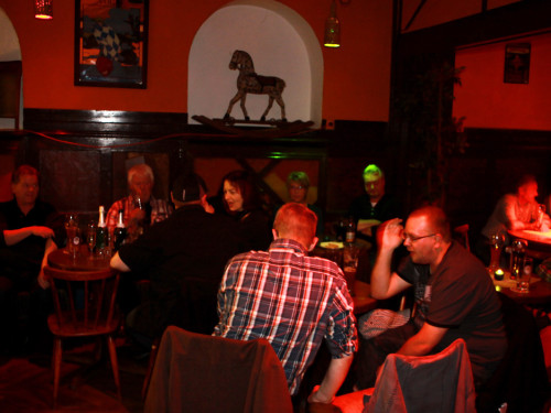 Live Grannys Pearl – Foto 6