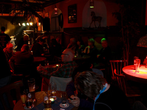 Live Grannys Pearl – Foto 7