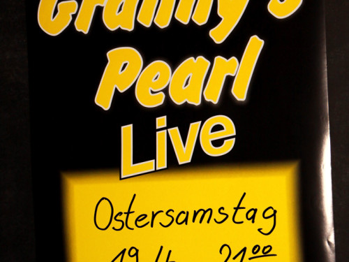 Live Grannys Pearl – Foto 8