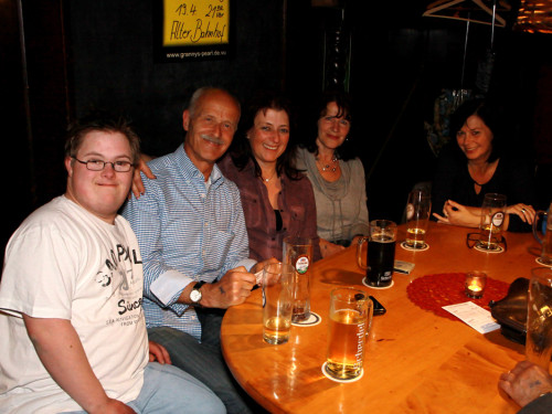 Live Grannys Pearl – Foto 11