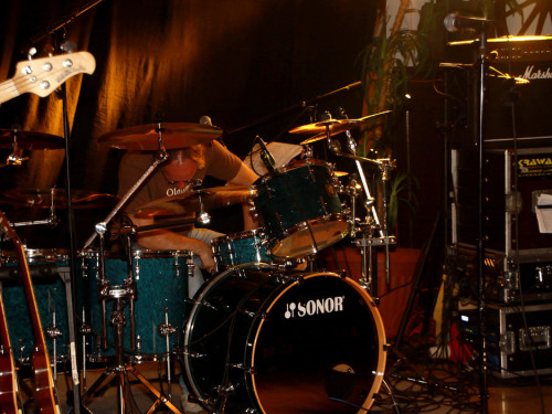 Live Grannys Pearl – Foto 15