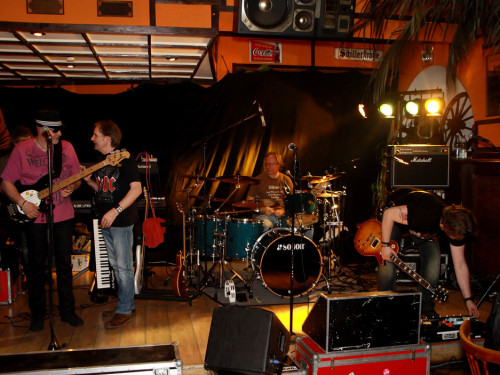 Live Grannys Pearl – Foto 17
