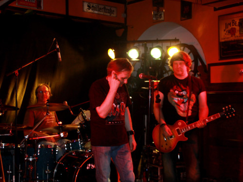 Live Grannys Pearl – Foto 23