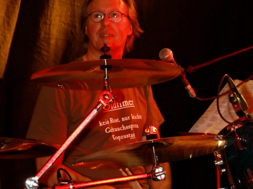 Live Grannys Pearl – Foto 24
