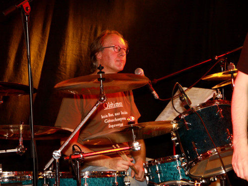 Live Grannys Pearl – Foto 25