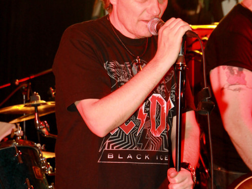 Live Grannys Pearl – Foto 27