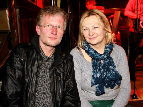 Live Grannys Pearl – Foto 28