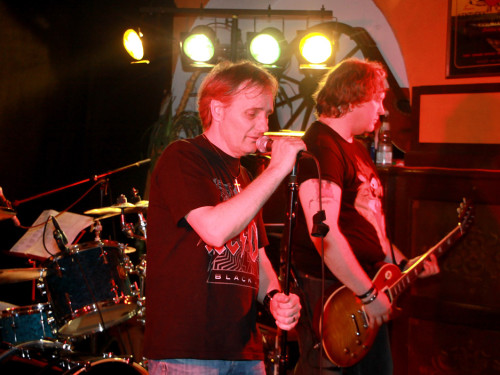 Live Grannys Pearl – Foto 30