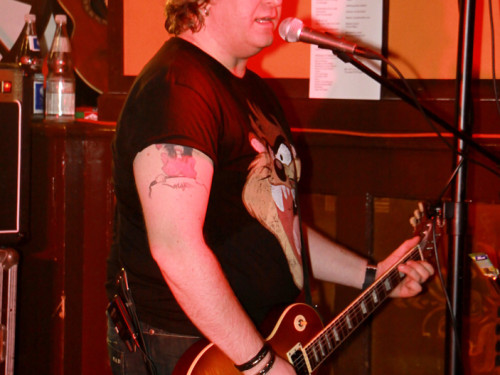 Live Grannys Pearl – Foto 34