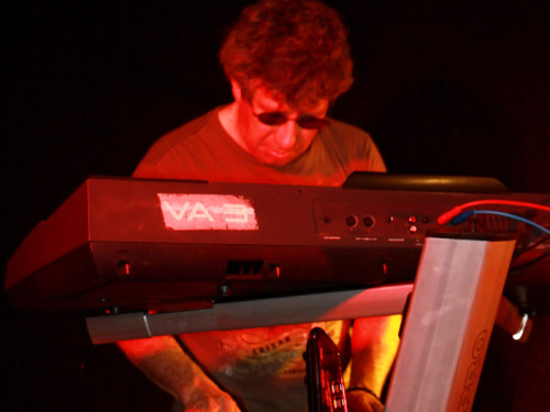 Live Grannys Pearl – Foto 37