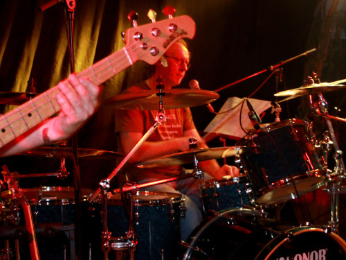 Live Grannys Pearl – Foto 41