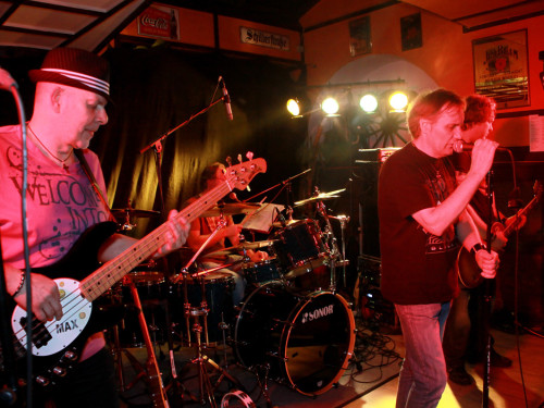 Live Grannys Pearl – Foto 42
