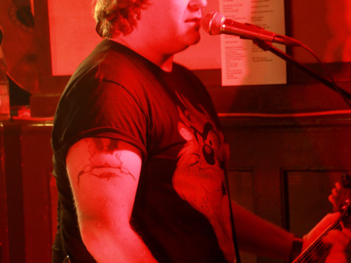 Live Grannys Pearl – Foto 45