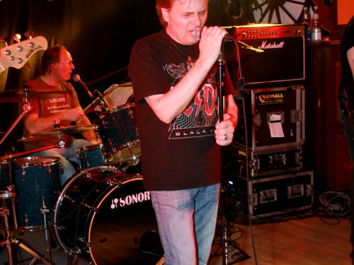 Live Grannys Pearl – Foto 46