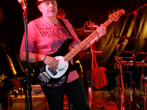 Live Grannys Pearl – Foto 47