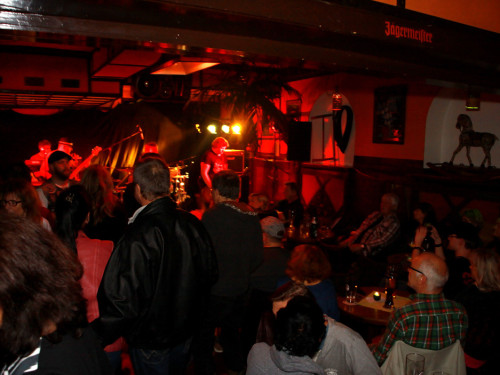 Live Grannys Pearl – Foto 58