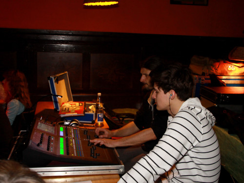 Live Grannys Pearl – Foto 59