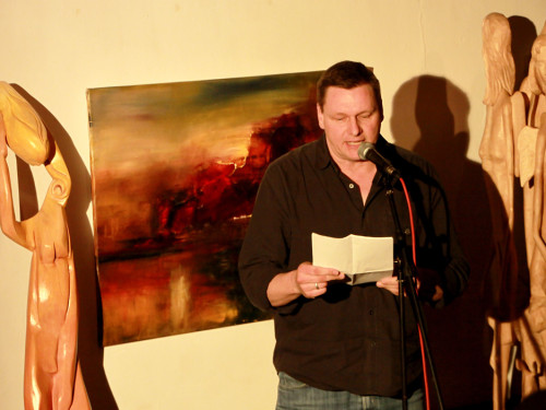 Poetry Slam Hof – Foto 2