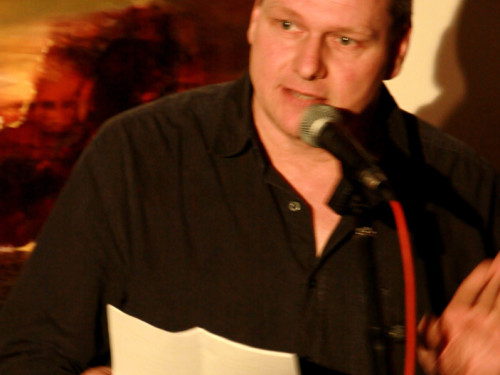 Poetry Slam Hof – Foto 3