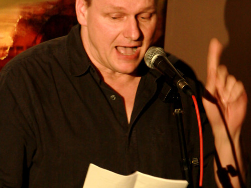 Poetry Slam Hof – Foto 4