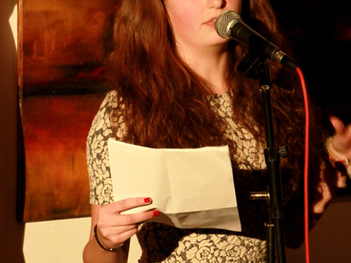 Poetry Slam Hof – Foto 7