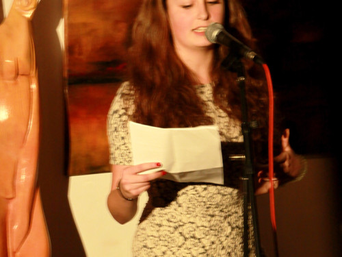 Poetry Slam Hof – Foto 8