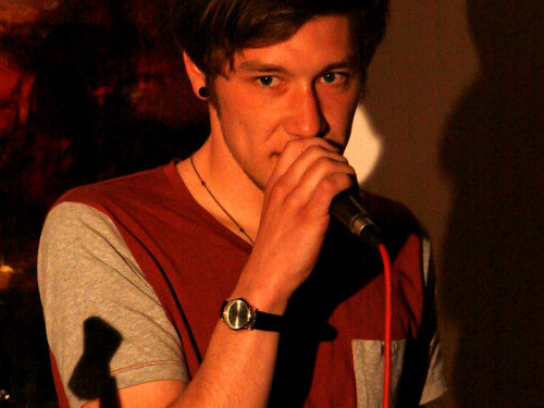 Poetry Slam Hof – Foto 19