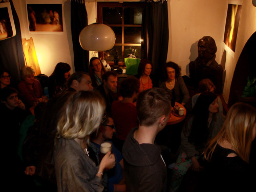 Poetry Slam Hof – Foto 21