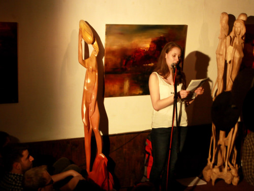 Poetry Slam Hof – Foto 22