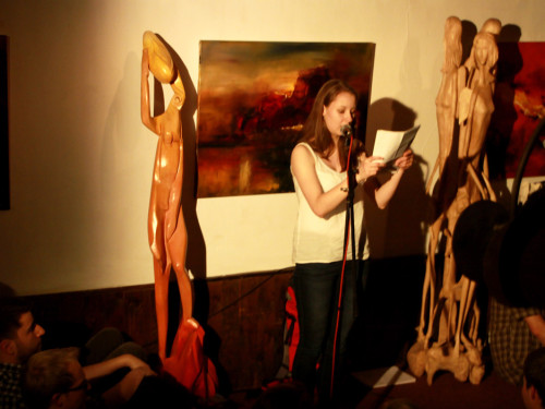 Poetry Slam Hof – Foto 23