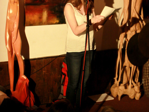 Poetry Slam Hof – Foto 24