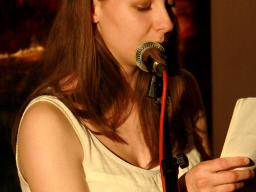 Poetry Slam Hof – Foto 25