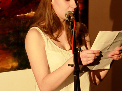 Poetry Slam Hof – Foto 26