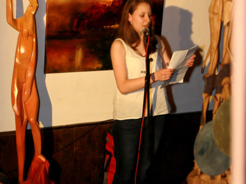 Poetry Slam Hof – Foto 29
