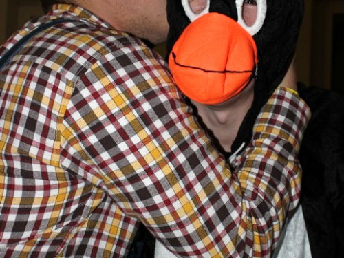 Rosenmontagsball in Dörflas – Foto 95