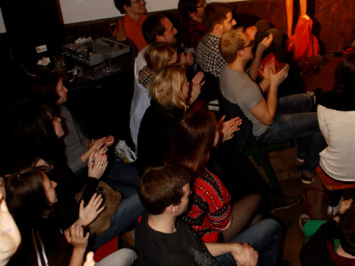 Poetry Slam Hof – Foto 39