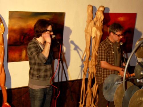 Poetry Slam Hof – Foto 45