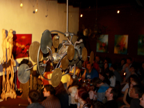 Poetry Slam Hof – Foto 50