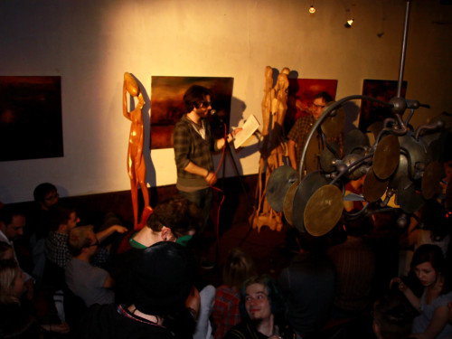 Poetry Slam Hof – Foto 53