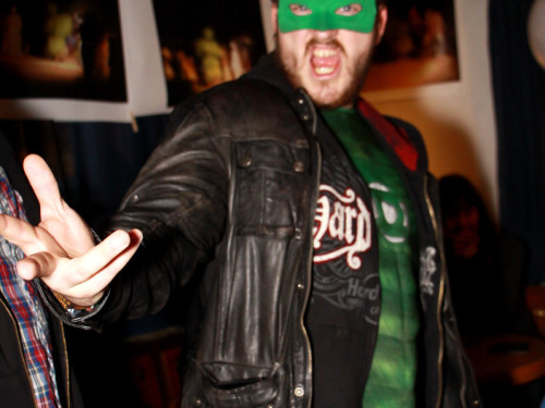 Poetry Slam Hof – Foto 54